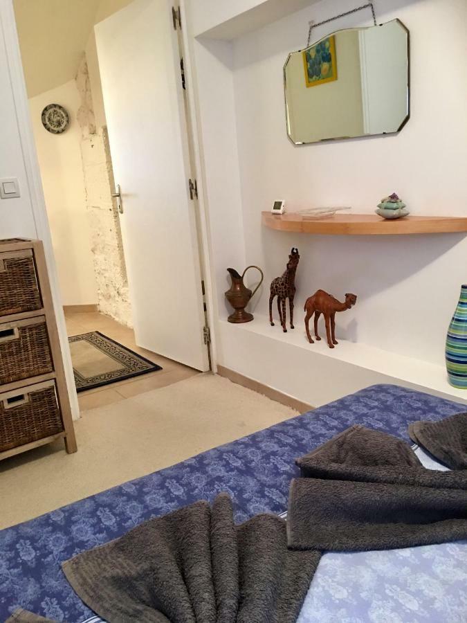Appartamento Ker Viviane Dinan Esterno foto