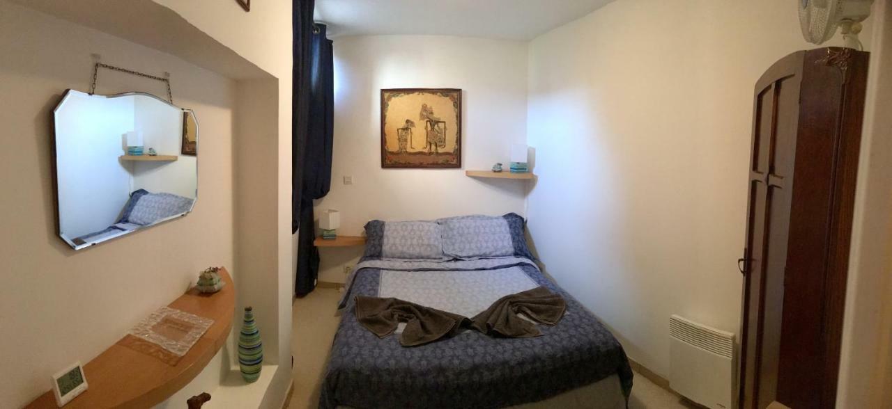Appartamento Ker Viviane Dinan Esterno foto