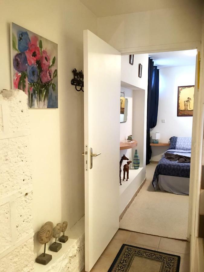 Appartamento Ker Viviane Dinan Esterno foto